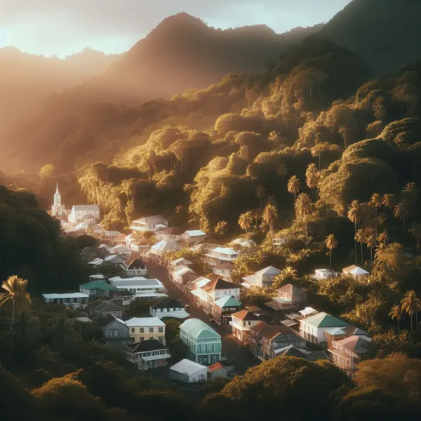 Basse-Terre