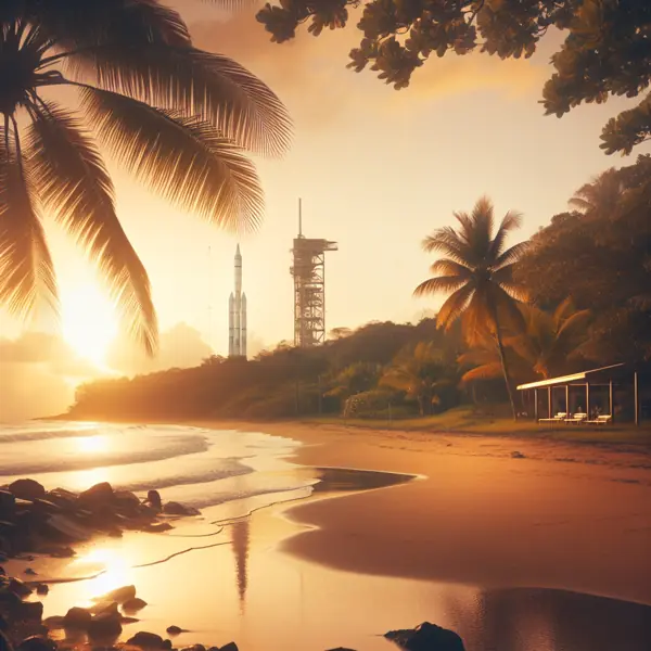 Kourou